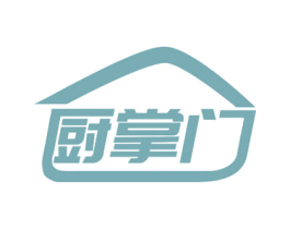 厨掌门 第20类家具商标图样
