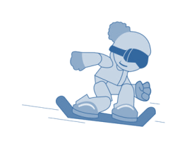 图形 第25类服装鞋帽商标图样