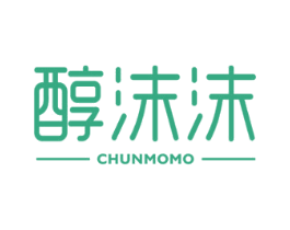 醇沫沫 第43类餐饮酒店商标图样
