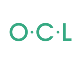 O·C·L 第3类化妆品商标图样