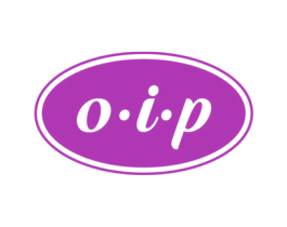 O·I·P 第3类化妆品商标图样
