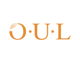 O·U·L 第3类化妆品商标图样