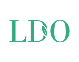 LDO 第3类化妆品商标图样