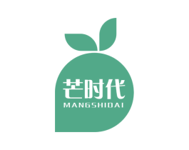 芒时代 第29类食品商标图样