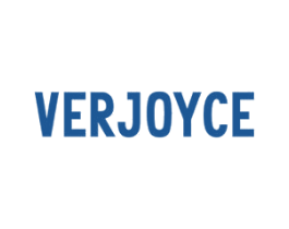 VERJOYCE 第25类服装鞋帽商标图样