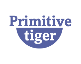 PRIMITIVE TIGER 第25类服装鞋帽商标图样