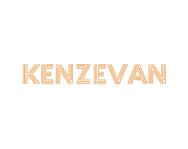 KENZEVAN 第25类服装鞋帽商标图样