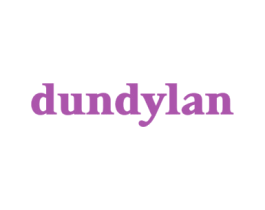 DUNDYLAN 第25类服装鞋帽商标图样
