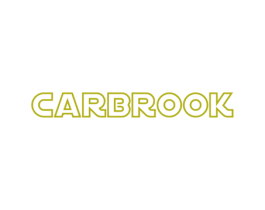 CARBROOK 第25类服装鞋帽商标图样