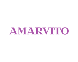 AMARVITO 第25类服装鞋帽商标图样