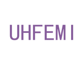 UHFEMI 第18类皮革箱包商标图样