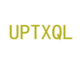 UPTXQL 第18类皮革箱包商标图样