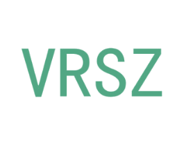 VRSZ 第16类办公工具商标图样