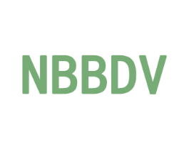 NBBDV 第14类珠宝钟表商标图样