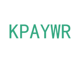 KPAYWR 第12类运输工具商标图样