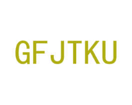 GFJTKU 第12类运输工具商标图样