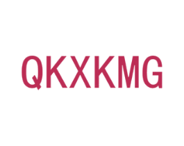 QKXKMG 第12类运输工具商标图样