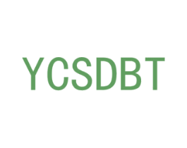 YCSDBT 第12类运输工具商标图样
