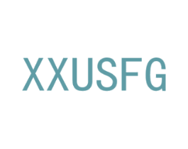 XXUSFG 第12类运输工具商标图样