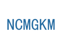NCMGKM 第12类运输工具商标图样