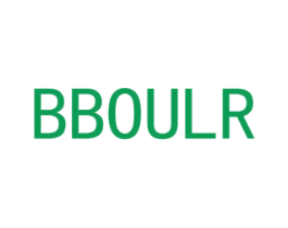BBOULR 第12类运输工具商标图样