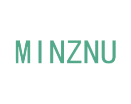 MINZNU 第12类运输工具商标图样