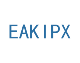 EAKIPX 第12类运输工具商标图样