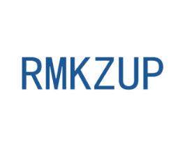 RMKZUP 第12类运输工具商标图样
