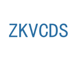ZKVCDS 第12类运输工具商标图样