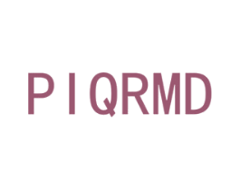 PIQRMD 第12类运输工具商标图样