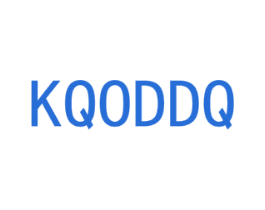 KQODDQ 第12类运输工具商标图样