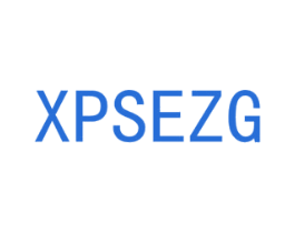XPSEZG 第12类运输工具商标图样