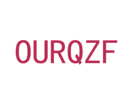 OURQZF 第12类运输工具商标图样