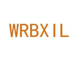 WRBXIL 第12类运输工具商标图样