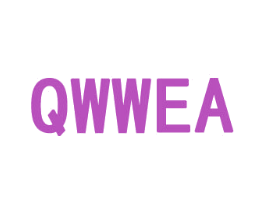QWWEA 第14类珠宝钟表商标图样