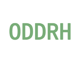 ODDRH 第14类珠宝钟表商标图样