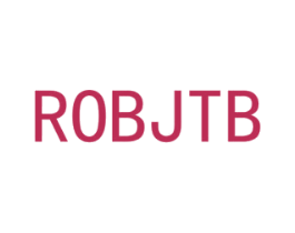 ROBJTB 第12类运输工具商标图样