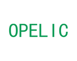 OPELIC 第12类运输工具商标图样