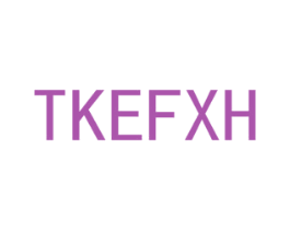 TKEFXH 第12类运输工具商标图样