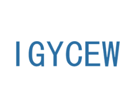 IGYCEW 第12类运输工具商标图样