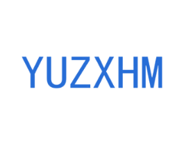 YUZXHM 第12类运输工具商标图样