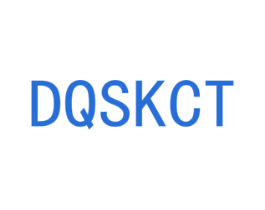 DQSKCT 第12类运输工具商标图样