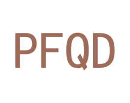 PFQD 第12类运输工具商标图样