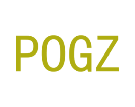 POGZ 第12类运输工具商标图样