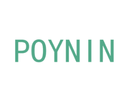 POYNIN 第11类家用电器商标图样