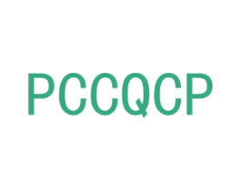 PCCQCP 第11类家用电器商标图样