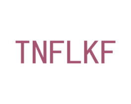 TNFLKF 第11类家用电器商标图样