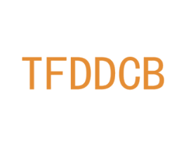 TFDDCB 第11类家用电器商标图样