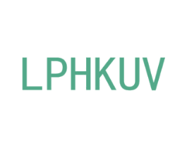 LPHKUV 第11类家用电器商标图样