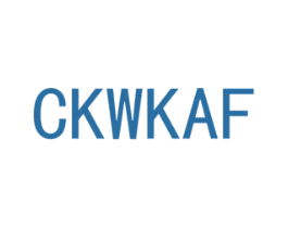 CKWKAF 第11类家用电器商标图样